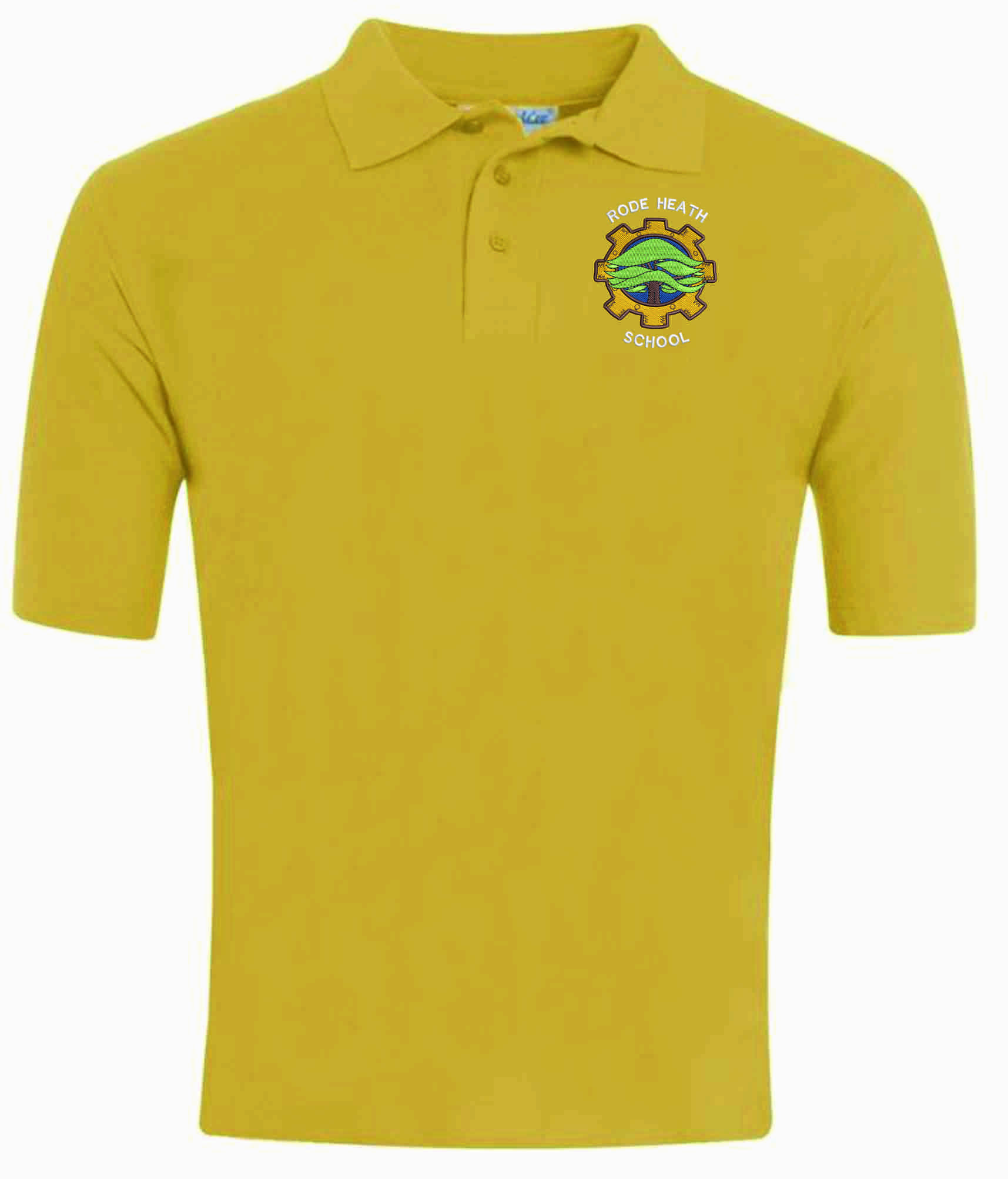 Rode polo kind on sale