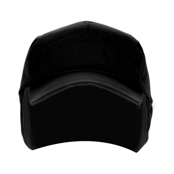 Beechfield Mountain Cap badged
