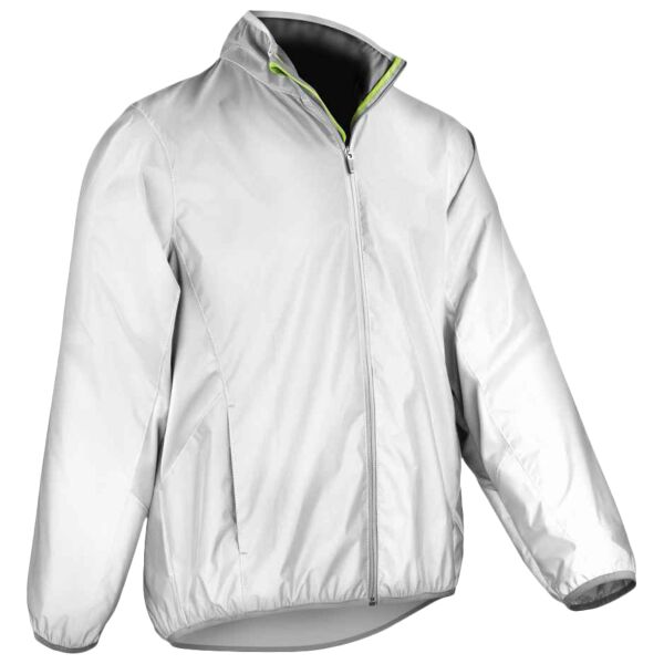 Spiro Luxe Reflective Hi-Vis Jacket Thumbnail
