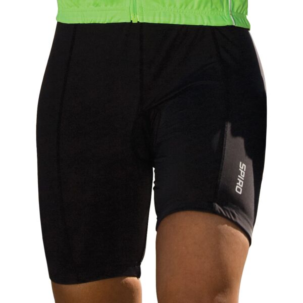 Spiro Ladies Bikewear Padded Shorts Thumbnail