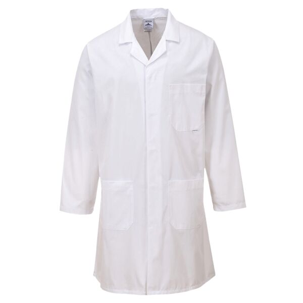 Lab coat (2852) Thumbnail
