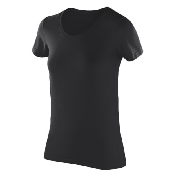 Spiro Impact Ladies Softex® T-Shirt Thumbnail