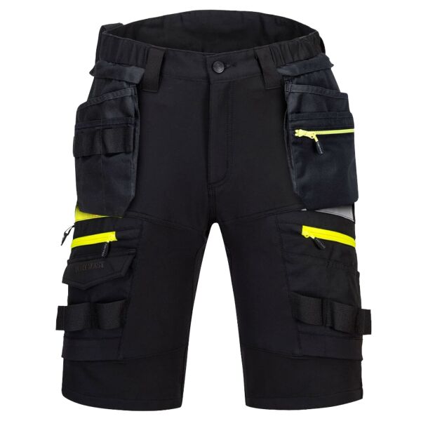 Portwest DX4™ Holster Pocket Shorts Thumbnail