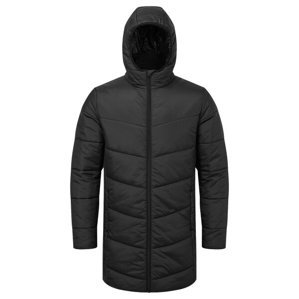 Men's TriDri® microlight longline jacket Thumbnail