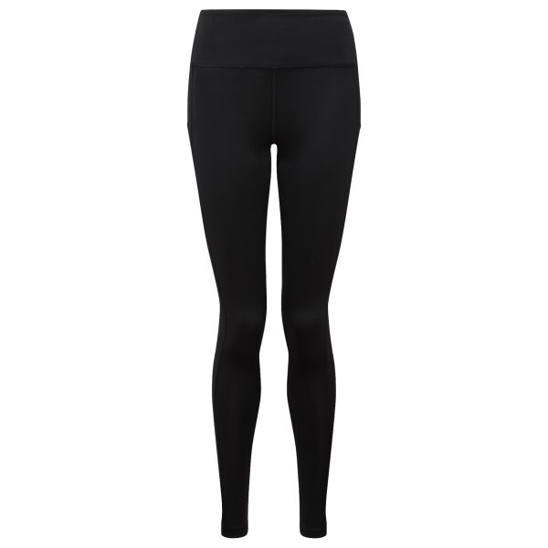 Women’s TriDri® performance leggings with pockets Thumbnail