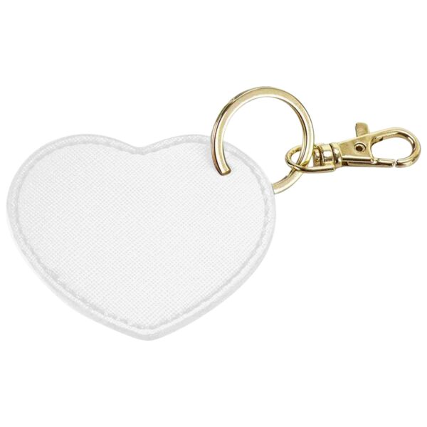 Boutique heart keyclip Thumbnail
