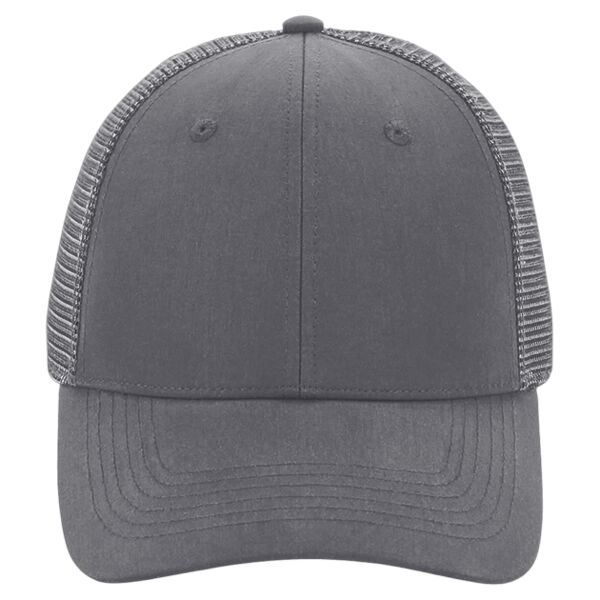 Recycled urbanwear 6-panel snapback trucker Thumbnail