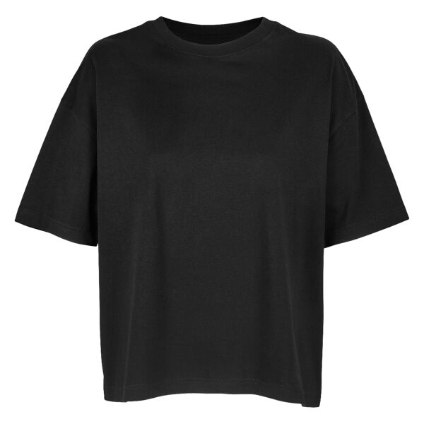 SOL'S Ladies Boxy Oversized Organic T-Shirt Thumbnail