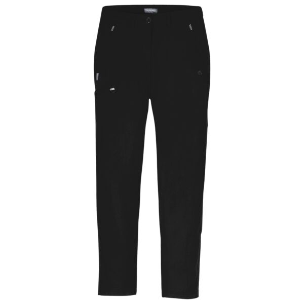 Craghoppers Expert Ladies Kiwi Pro Stretch Trousers Thumbnail