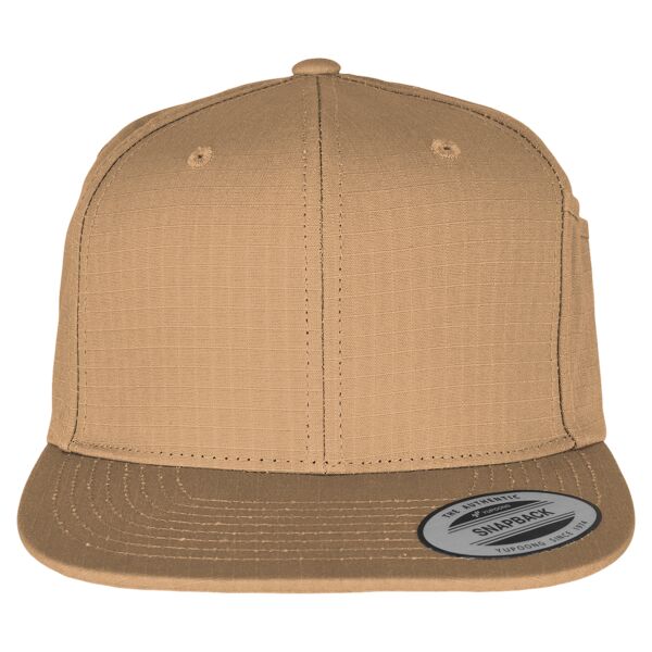 Flexfit Pencil Holder Snapback Cap Thumbnail