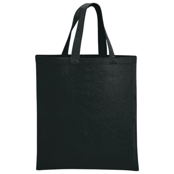 Brand Lab Organic Cotton Short Handle Shopper Thumbnail