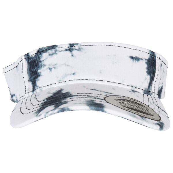 Flexfit Batik Dye Curved Visor Thumbnail