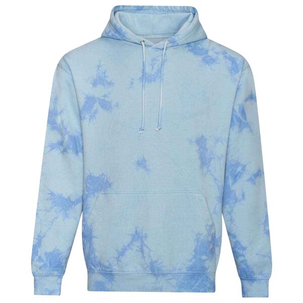 AWDis Tie-Dye Hoodie Thumbnail