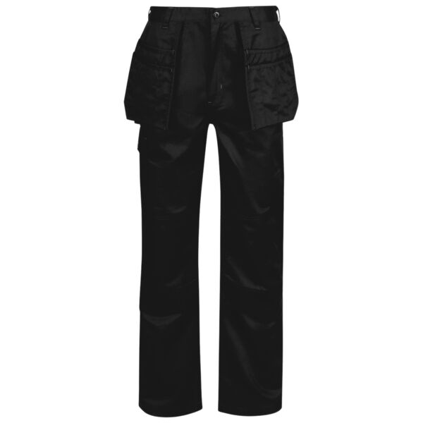 Regatta Pro Cargo Holster Trousers Thumbnail