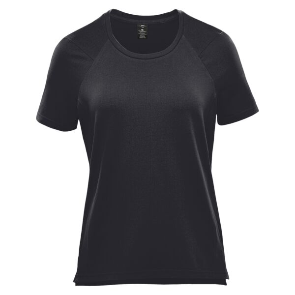 Stormtech Ladies Tundra Performance T-Shirt Thumbnail