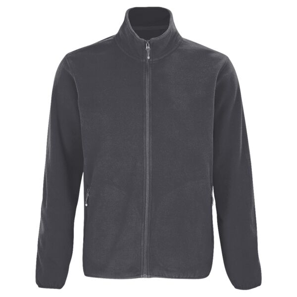SOL'S Factor Recycled Micro Fleece Jacket Thumbnail