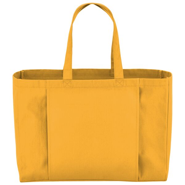 Westford Mill EarthAware® Organic Yoga Tote Bag Thumbnail