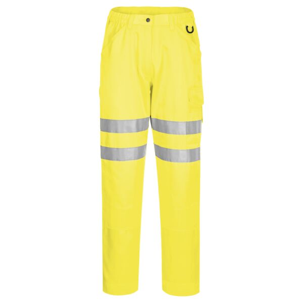 Eco Hi-vis trousers (EC40) Thumbnail