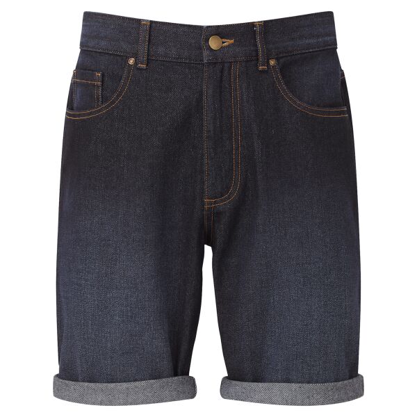 Men’s denim shorts Thumbnail
