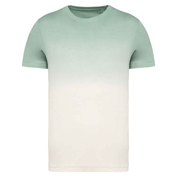 Native Spirit Unisex Dip Dye T-Shirt Thumbnail