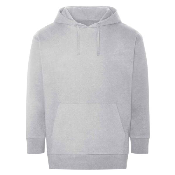 Ecologie Unisex Crater Recycled Hoodie Thumbnail