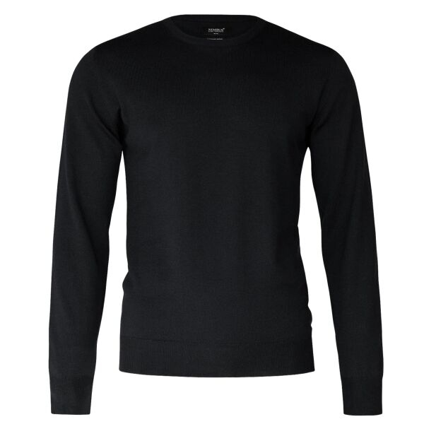 Beaufort – extra fine Cashwool® merino knit Thumbnail