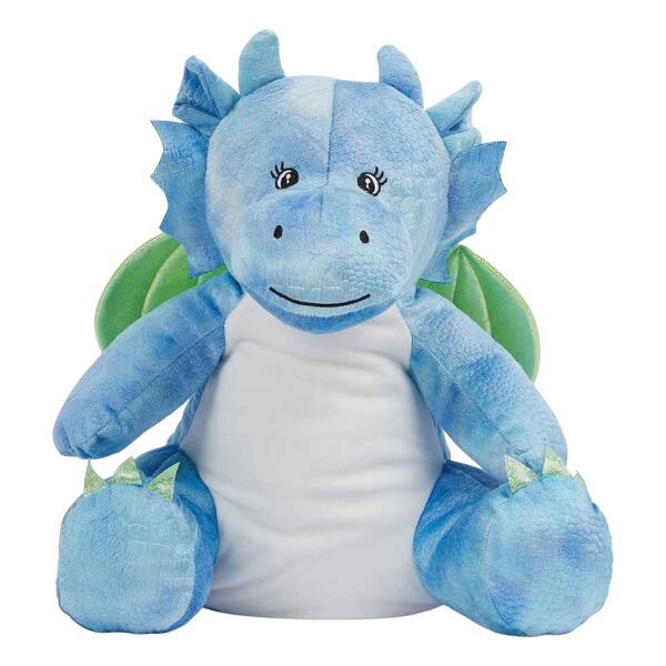 Zippie dragon Thumbnail