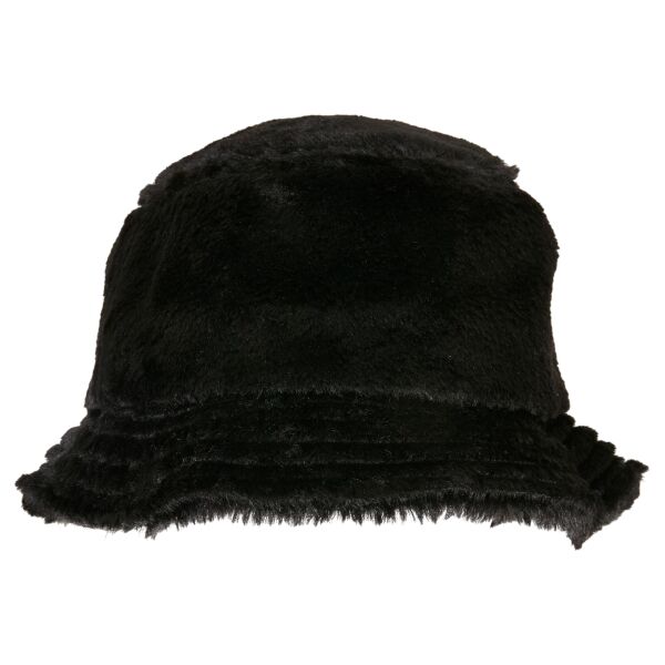 Faux fur bucket hat (5003FF) Thumbnail