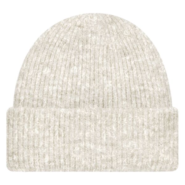 Cosy ribbed beanie Thumbnail