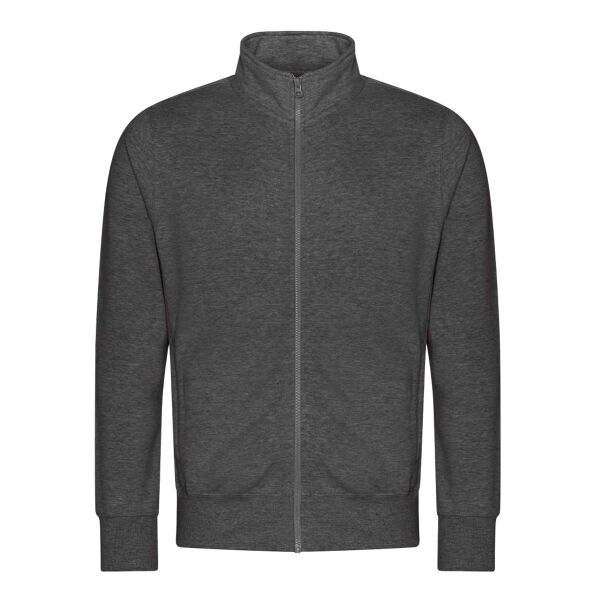 Campus full-zip sweatshirt Thumbnail