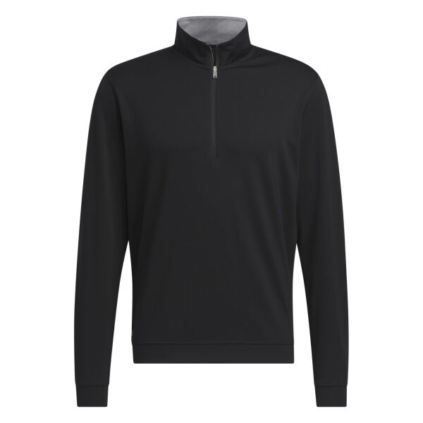 Elevated ¼-zip Thumbnail