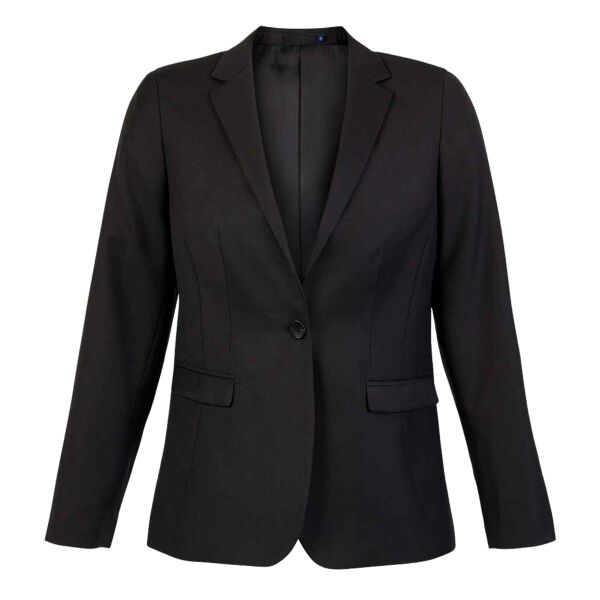 NEOBLU Ladies Marius Suit Jacket Thumbnail
