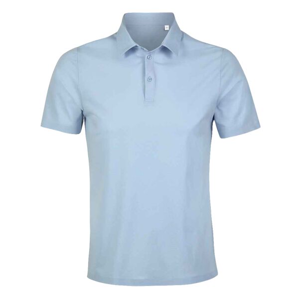 NEOBLU Relax Oscar Jersey Polo Shirt Thumbnail