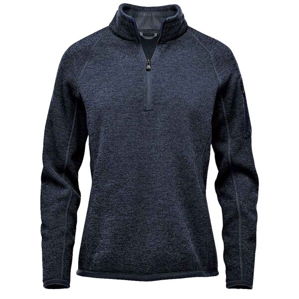 Stormtech Ladies Avalante 1/4 Zip Fleece Thumbnail