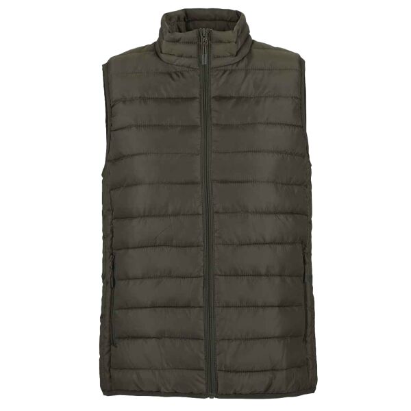 SOL'S Ladies Stream Bodywarmer Thumbnail