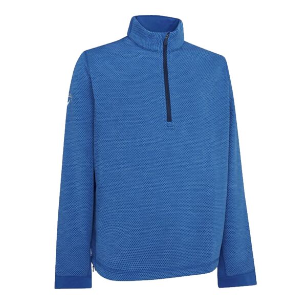 Hex fleece Thumbnail