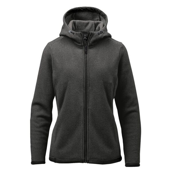Women’s Medusa fleece hoodie Thumbnail