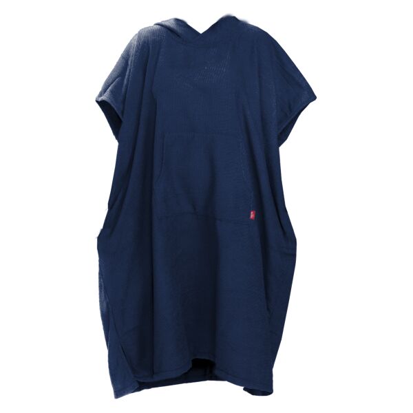 Cotton changing robe Thumbnail