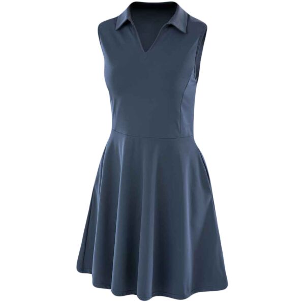 Spiro Ladies Recycled Fitness Dress Thumbnail