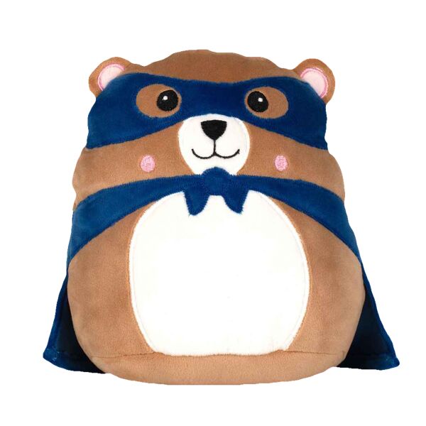 Mumbles SquidgeMe Thumbnail