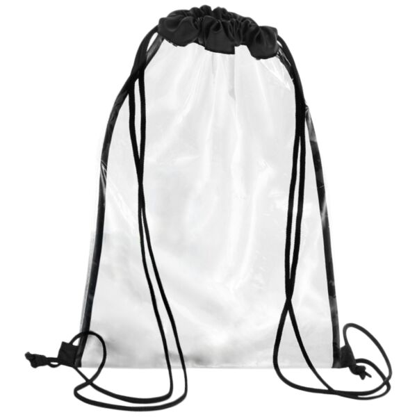 Clear gymsac Thumbnail