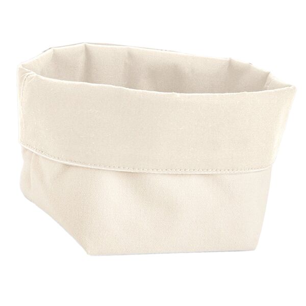 Reversible canvas organiser Thumbnail