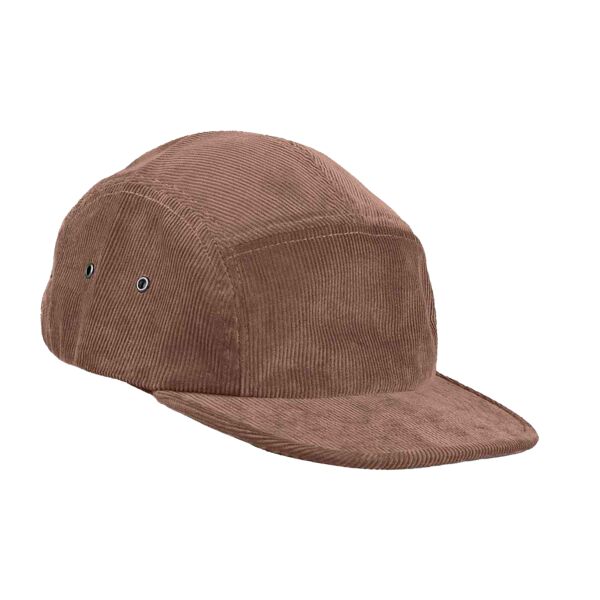 Beechfield EarthAware® Organic Cord Camper Cap Thumbnail