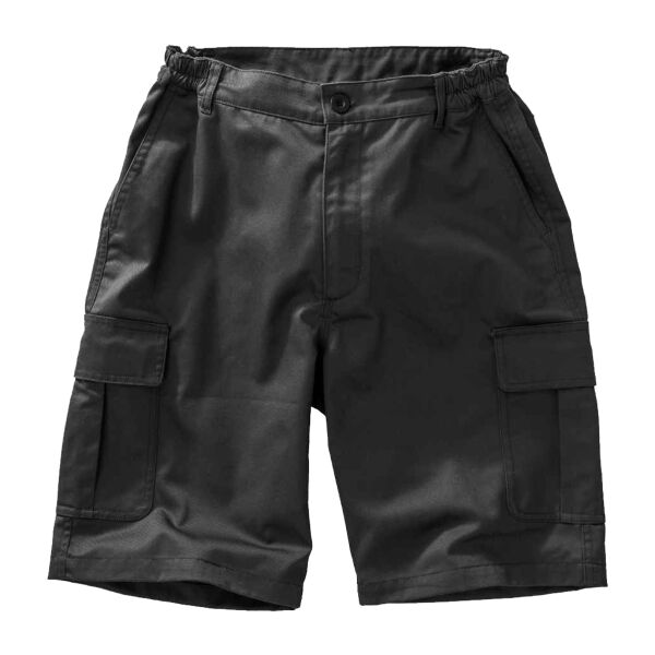 Result Recycled Work-Guard Utility Shorts Thumbnail