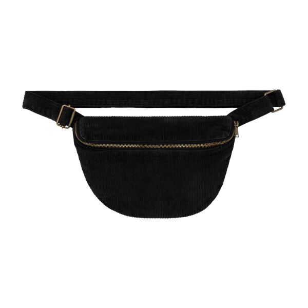 Native Spirit Corduroy Faded Waist Bag Thumbnail