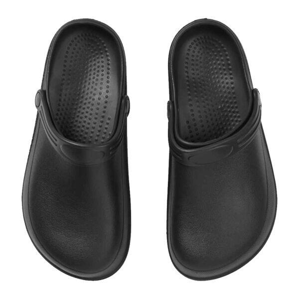 Premier Chef's Anti-Slip Anchor Clogs Thumbnail
