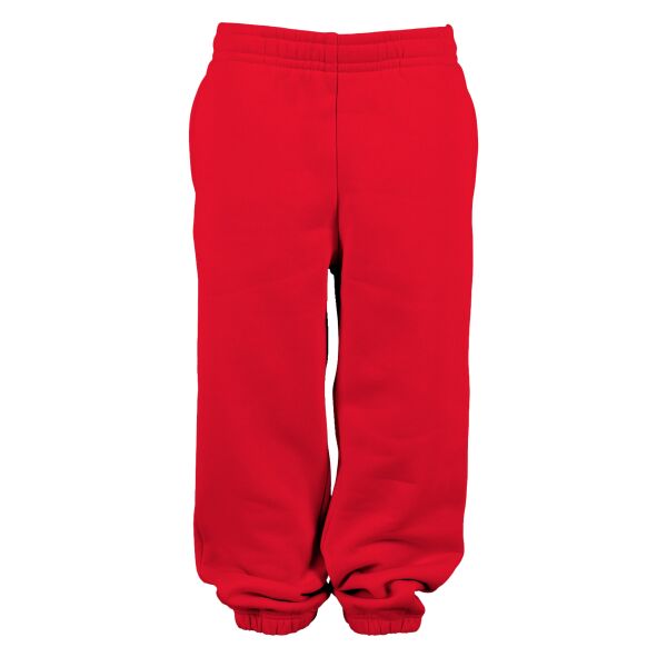 Kids basic sweatpants Thumbnail