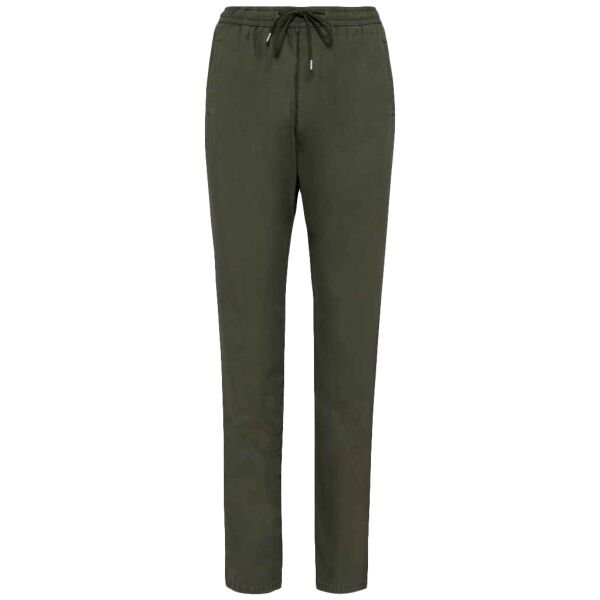 Spasso Ladies TENCEL™ Trousers Thumbnail