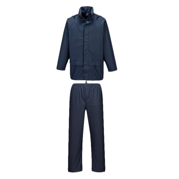 Sealtex essential rainsuit (two-piece suit) (L450) Thumbnail