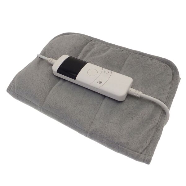 Electric weighted heat pad Thumbnail